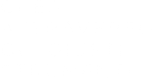 crea-attraverso-gli-giusti-strumenti