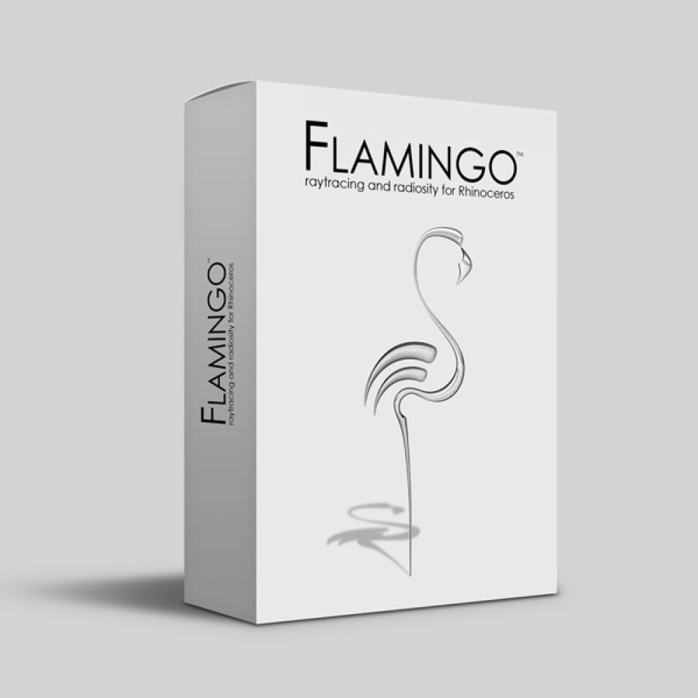 Flamingo nXt-Licenza Commerciale