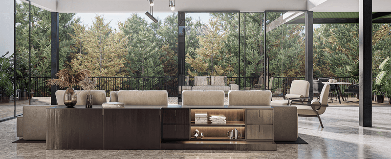 Licenza ufficiale D5 Render